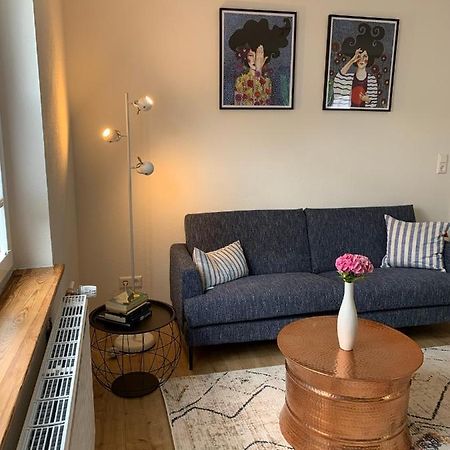 Ferienwohnungen Bohner/Wohnung Elisabeth Meersburg Dış mekan fotoğraf