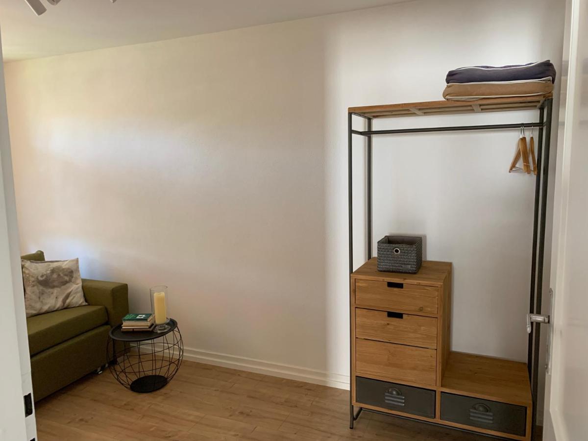 Ferienwohnungen Bohner/Wohnung Elisabeth Meersburg Dış mekan fotoğraf
