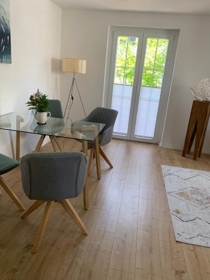 Ferienwohnungen Bohner/Wohnung Elisabeth Meersburg Dış mekan fotoğraf