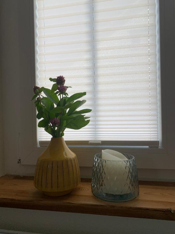 Ferienwohnungen Bohner/Wohnung Elisabeth Meersburg Dış mekan fotoğraf